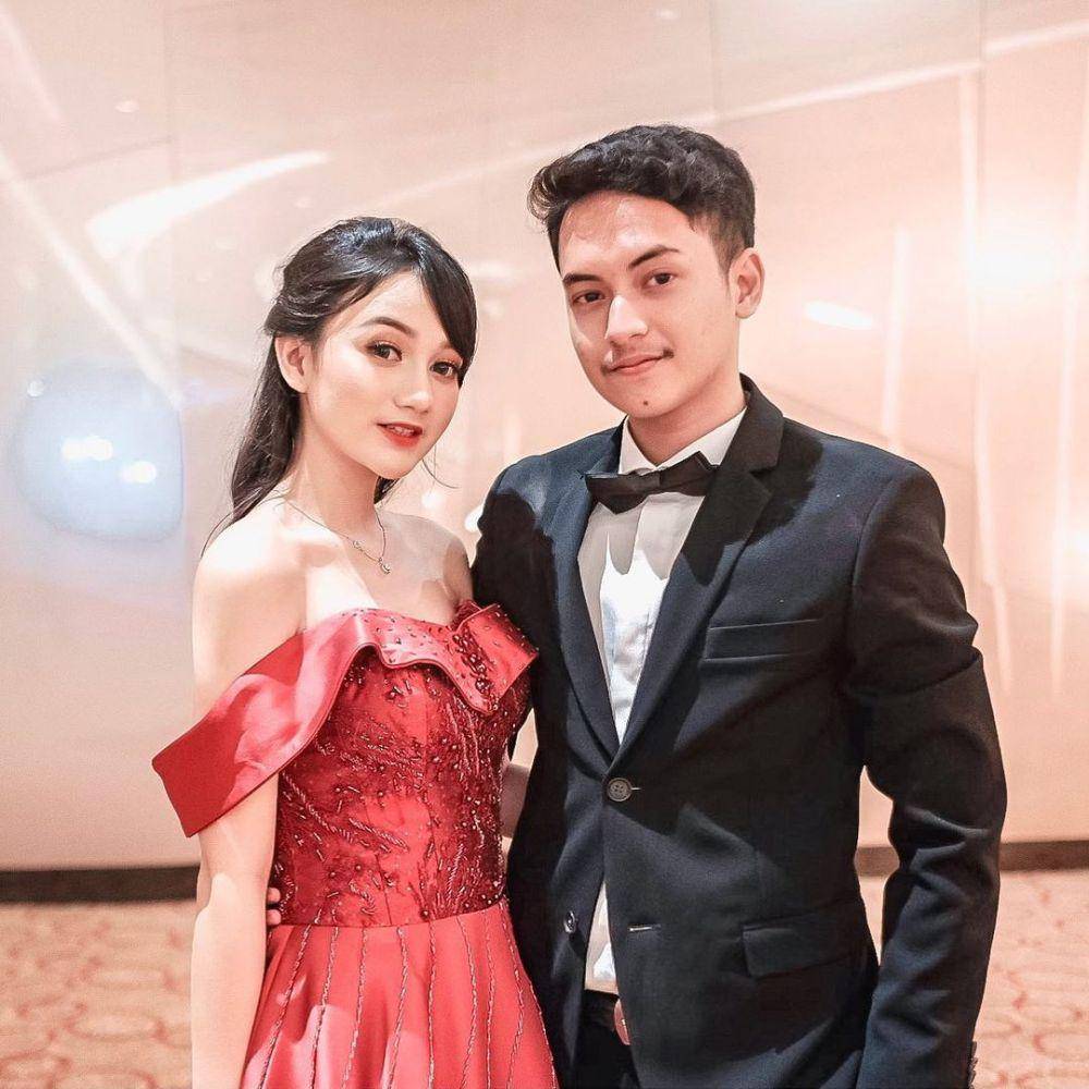 Nanda Arsyinta dan Ardya (instagram.com/nandaarsynt)