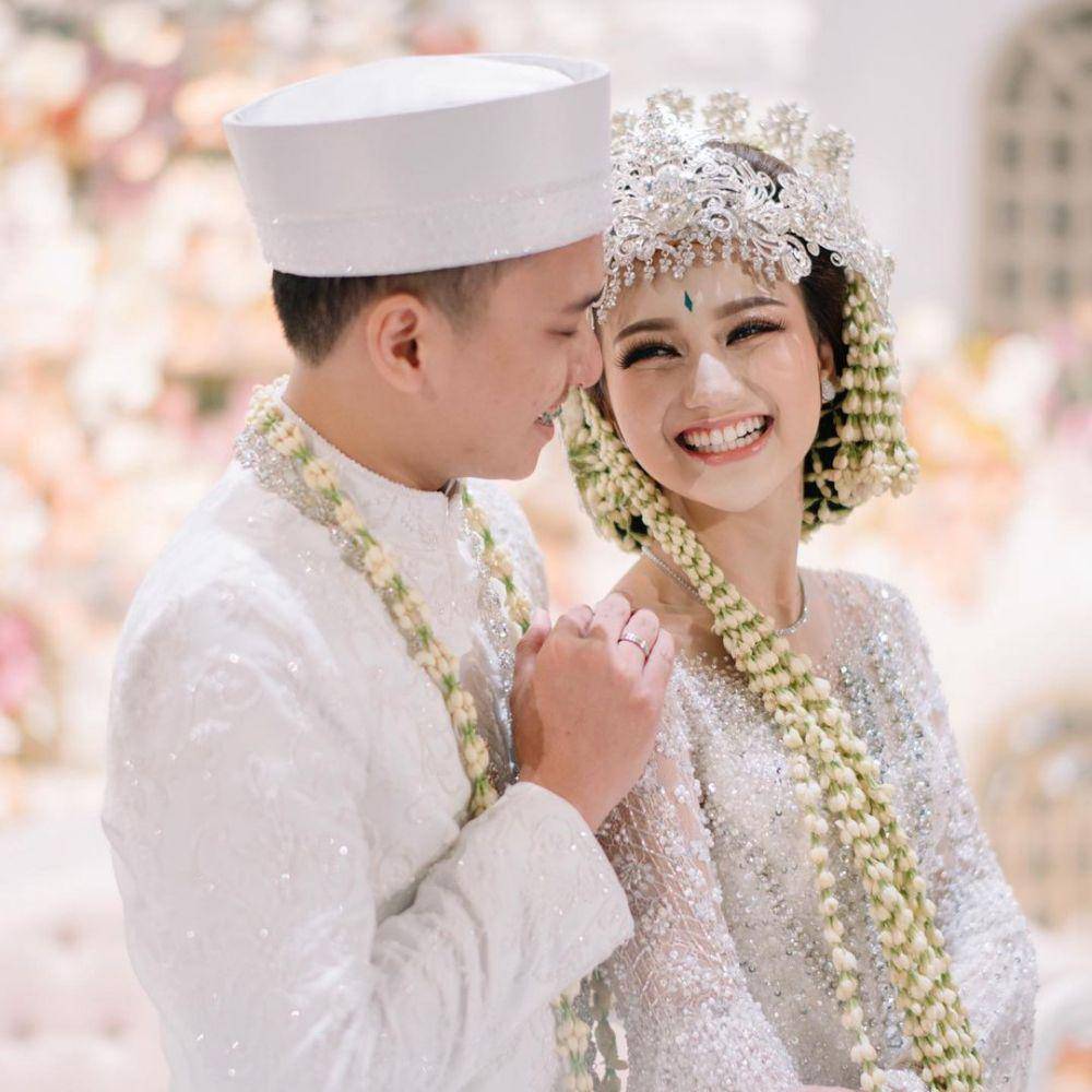 Nanda Arsyinta dan Ardya (instagram.com/nandaarsynt)