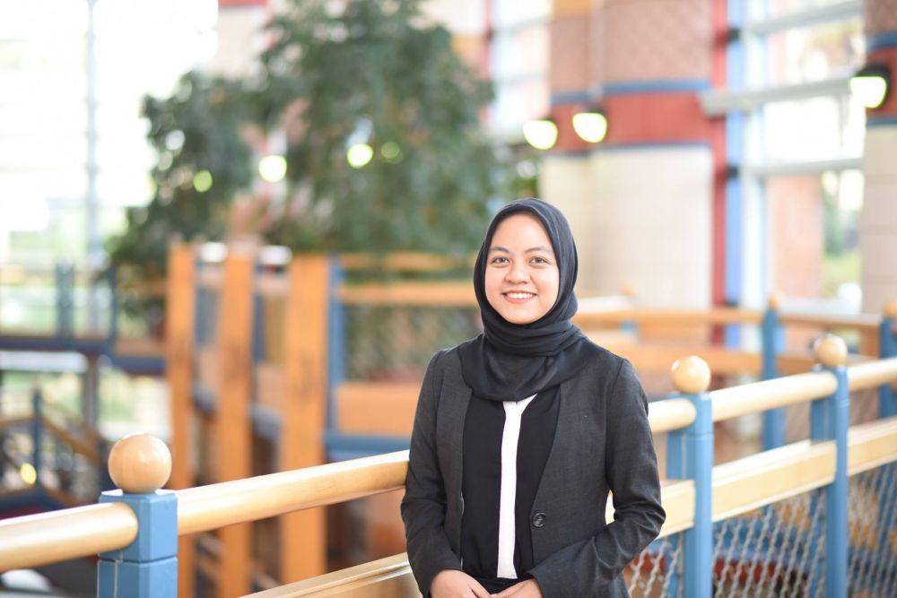 Falah Fakhriyah (dok. Tokopedia)