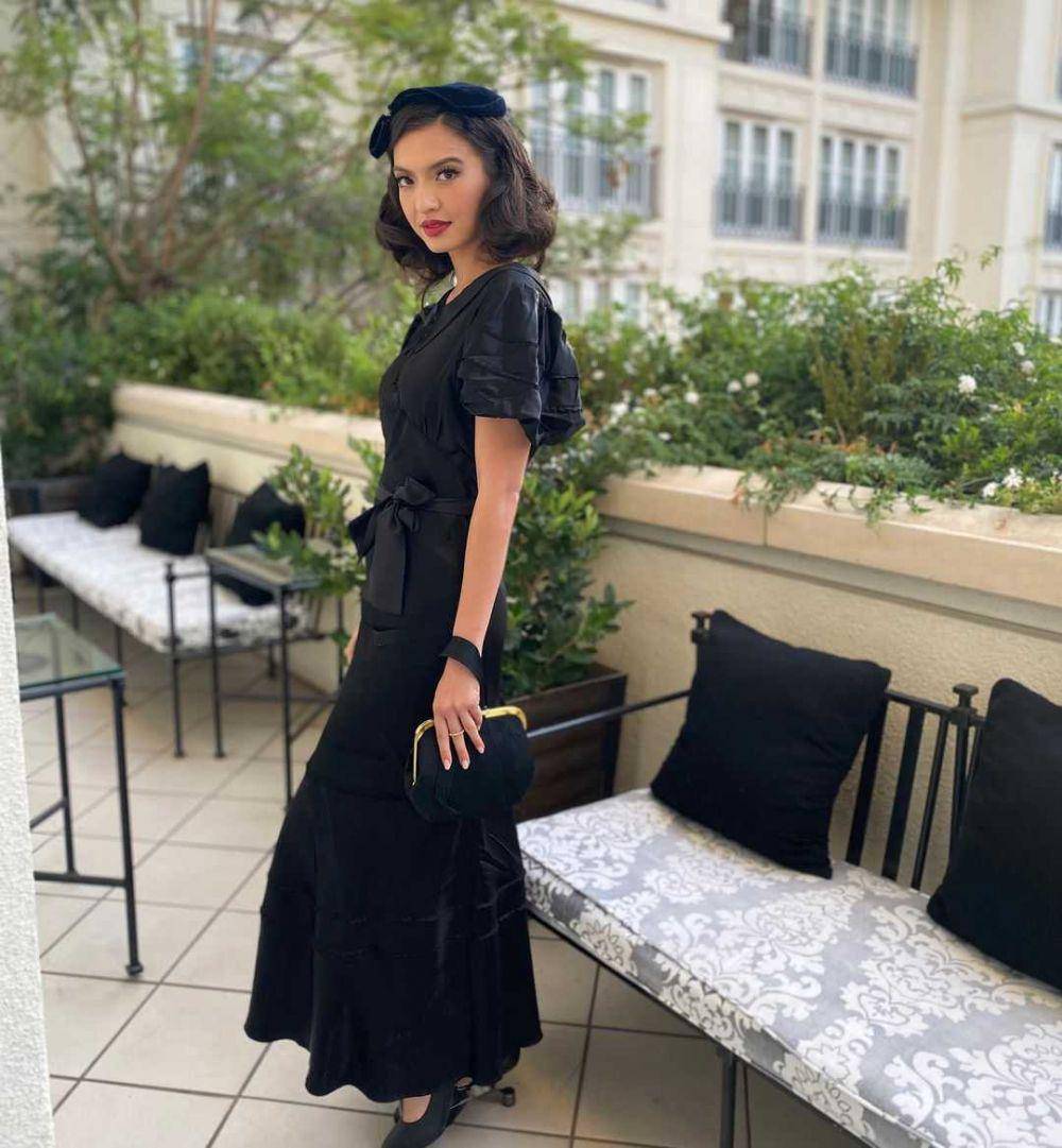 Raline Shah (instagram.com/ralineshah)