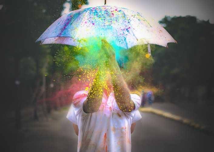 ilustrasi homoseksual (unsplash.com/divya_agrawal)