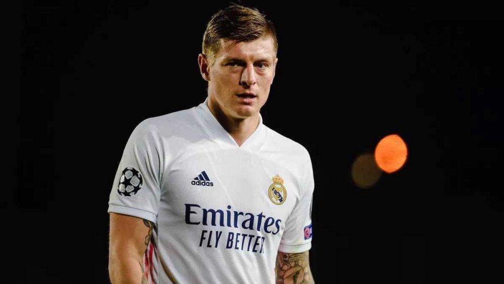 5 Pemain Top yang Tak Disadari Kini telah Berusia Kepala Tiga