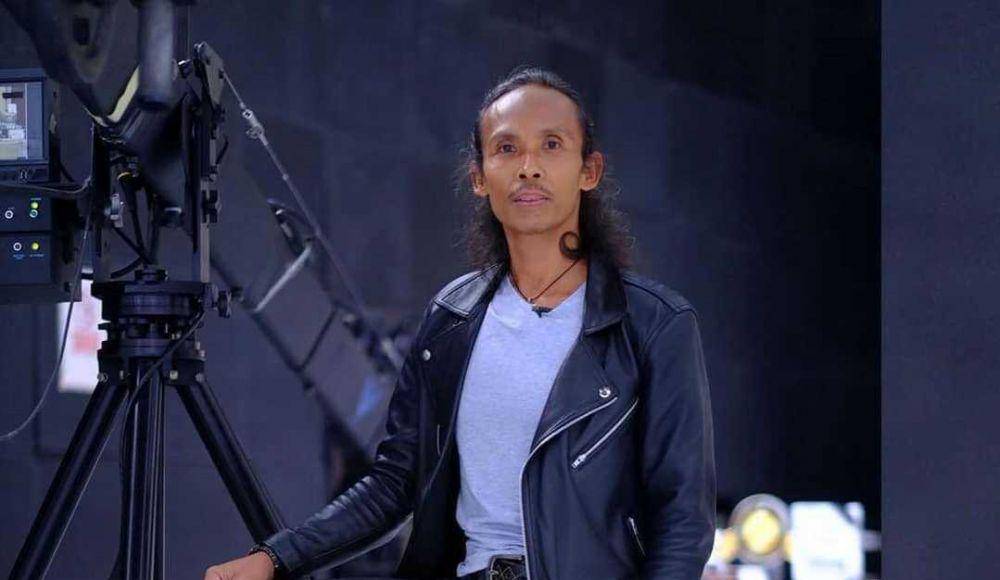 Yayan Ruhian (instagram.com/yayanruhian)