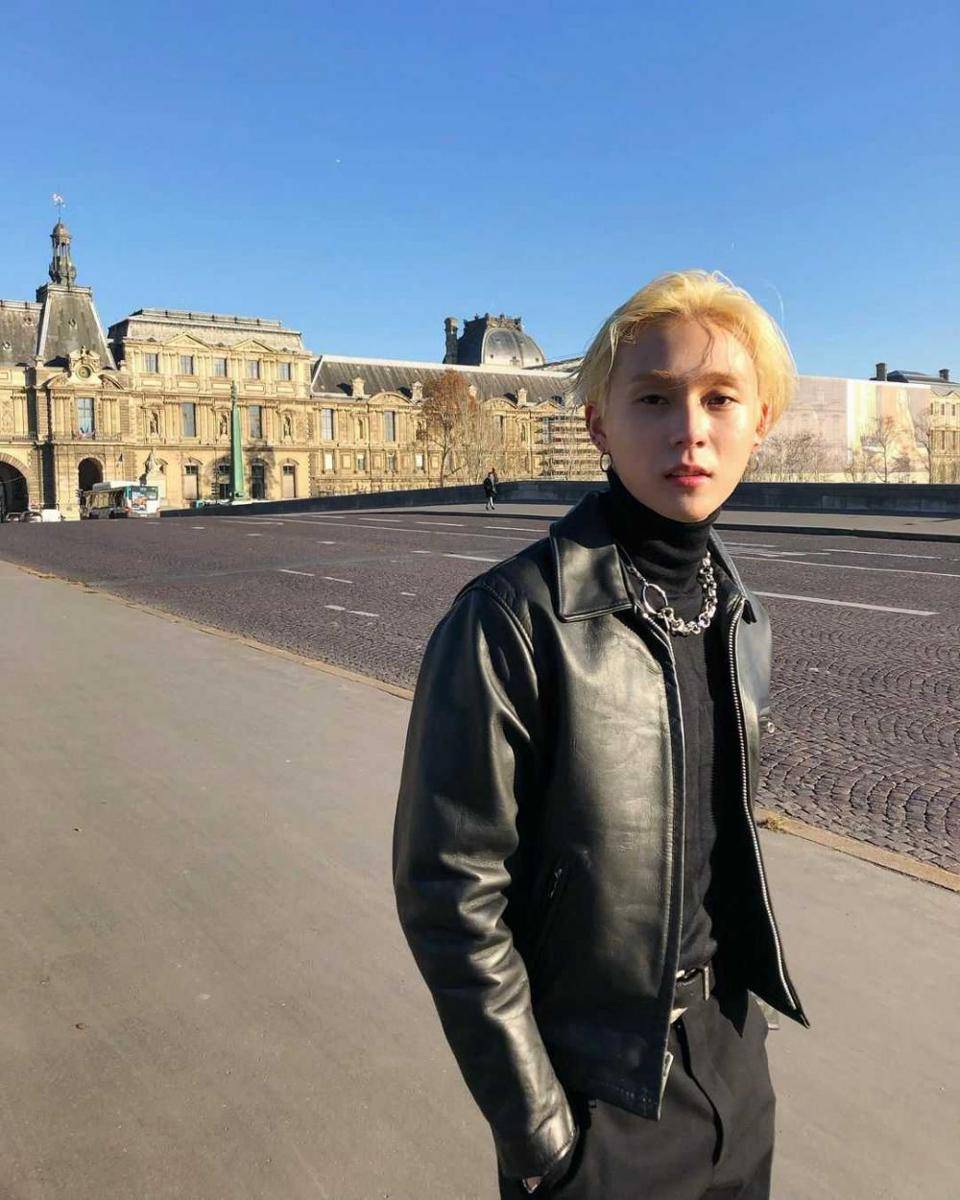 E'Dawn (instagram.com/hyuna_aa)