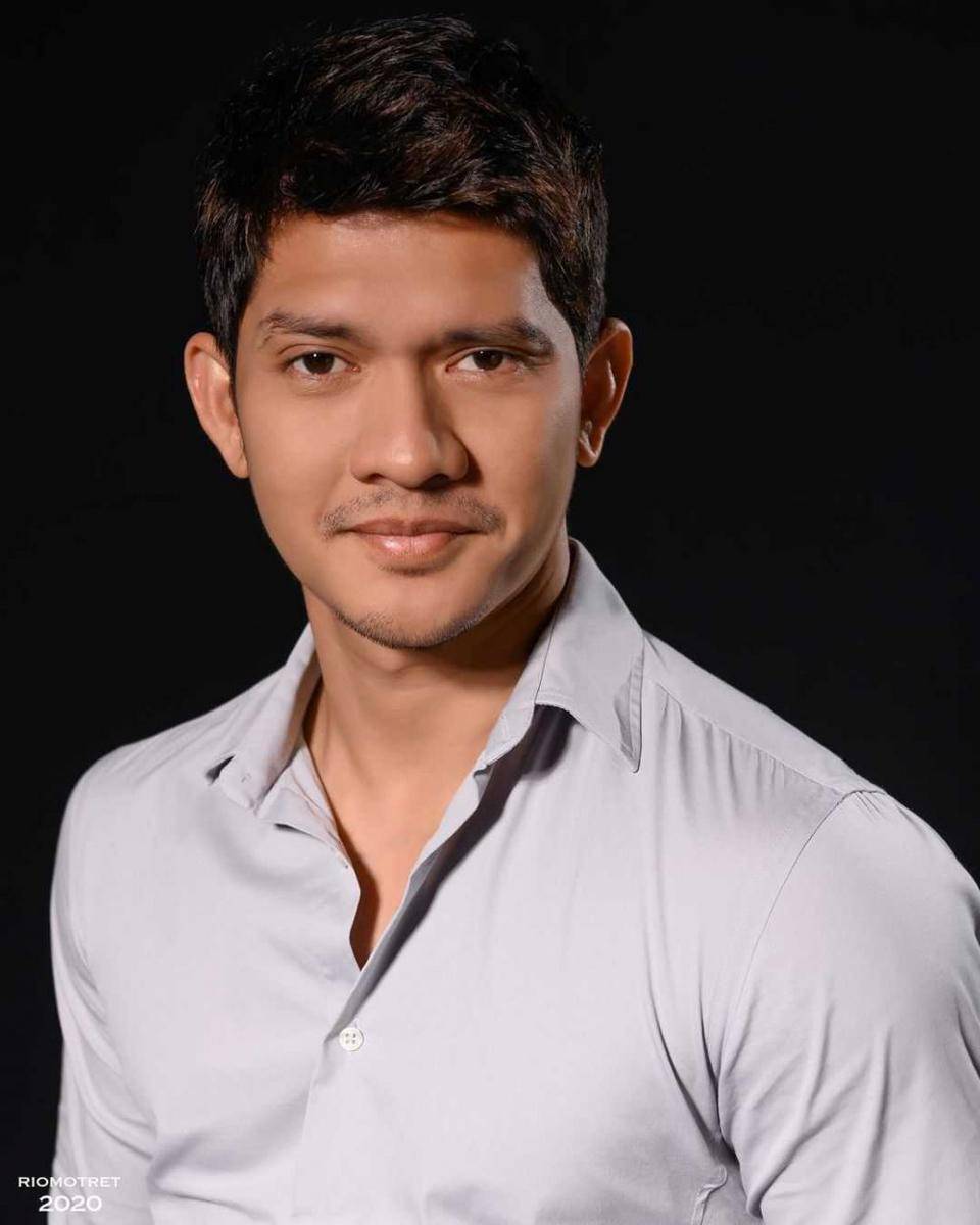 Iko Uwais (instagram.com/ikouwais)