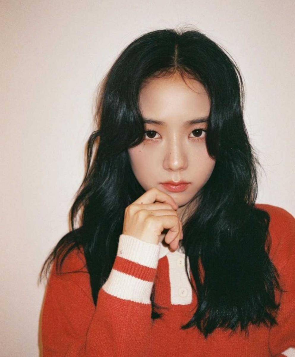 Jisoo BLACKPINK (instagram.com/sooyaaa__)