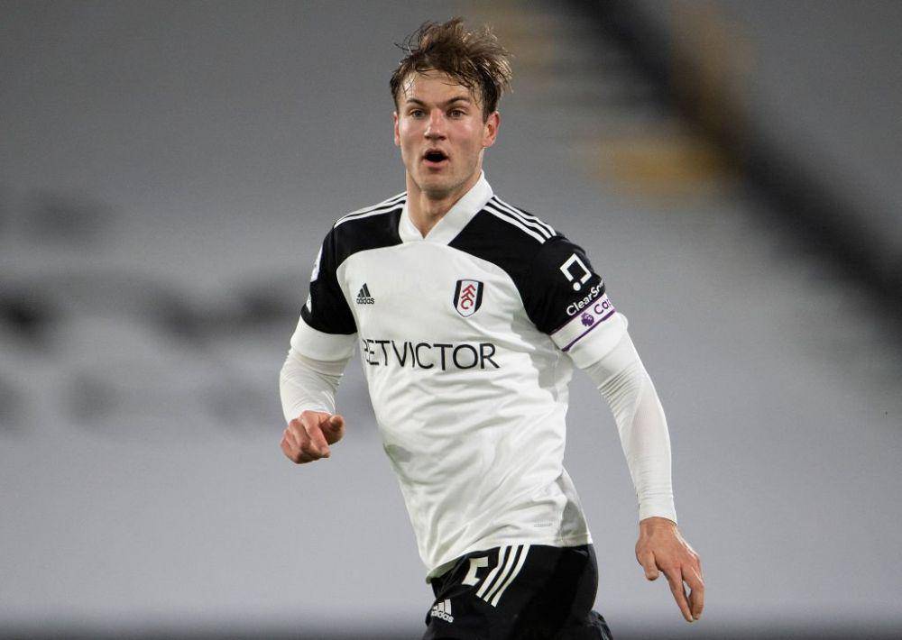 Joachim Andersen. (tbrfootball.com)