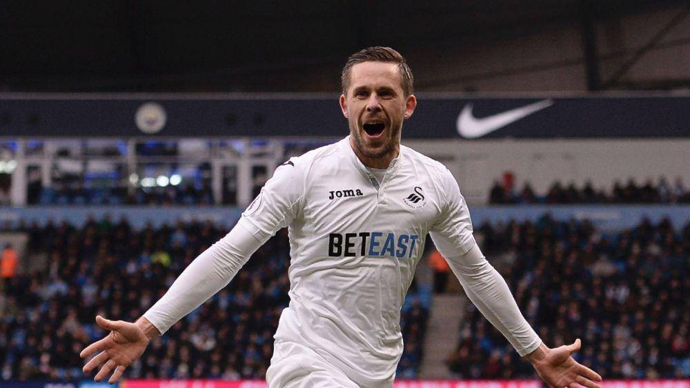 Gylfi Sigurdsson (skysports.com)