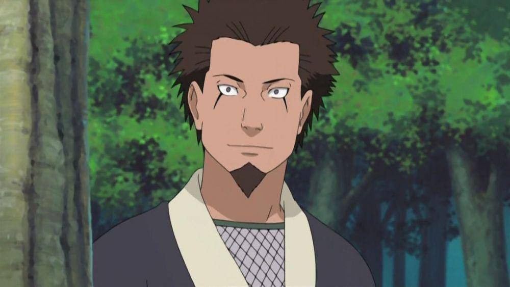ilustrasi Hiruzen Sarutobi (dok. Studio Pierrot/Naruto: Shippuden)