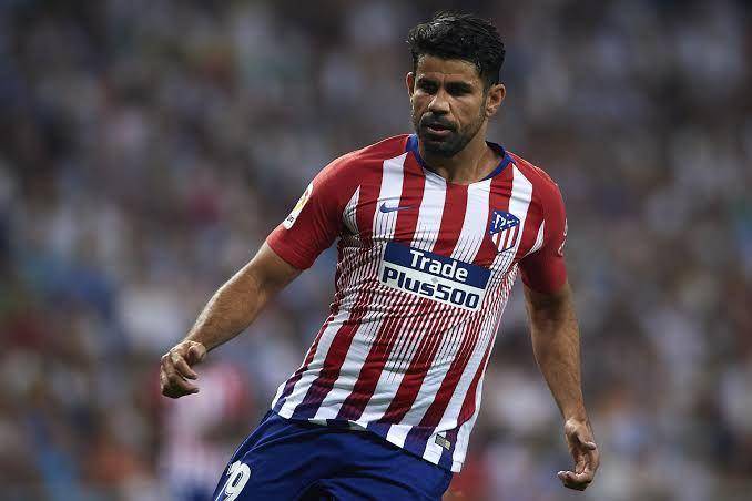 Diego Costa (bleacherreport.com/Quality Sport Images/Getty Images)