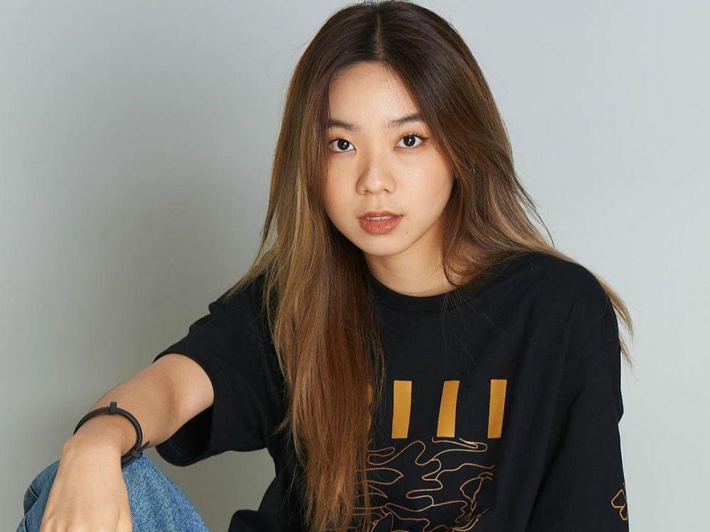 10 Fakta Pun, Member BNK48 si Followers Instagram Terbanyak