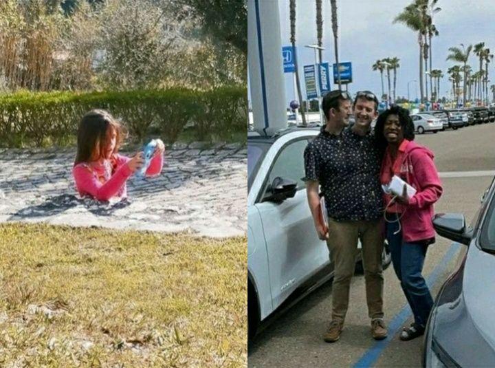 Cari Kejanggalan pada 10 Foto dengan Jepretan Pas ini, Awas Ngakak!