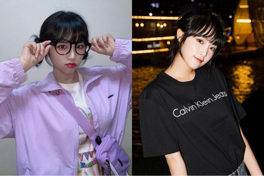 Obati Kerinduan Fans, Ini 9 Unggahan Instagram Choi Yena Eks IZ*ONE