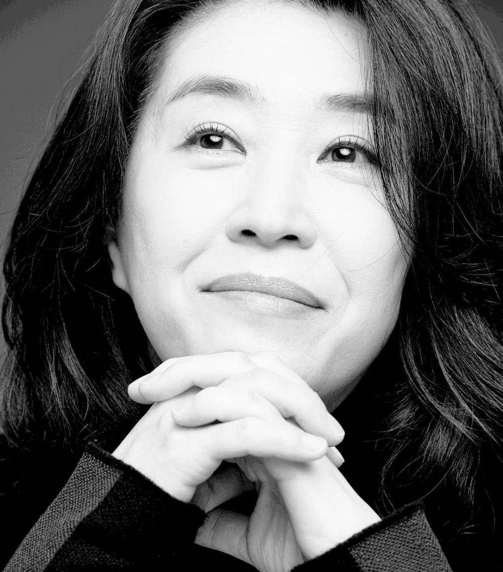 potret Kim Mi Kyung (instagram.com/kim_mee_kyung)