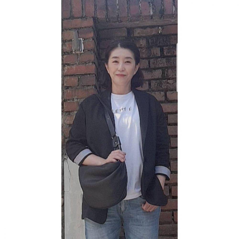 potret Kim Mi Kyung (instagram.com/kim_mee_kyung)