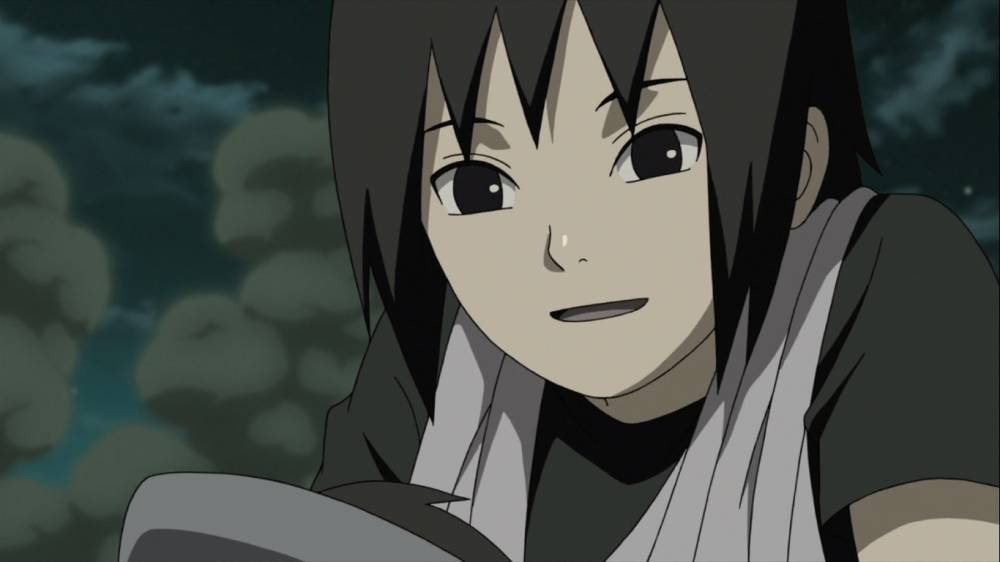 Itachi Uchiha (dok. Crunchyroll/Naruto: Shippuden)