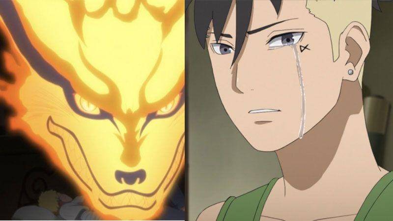 Studio Pierrot/Boruto