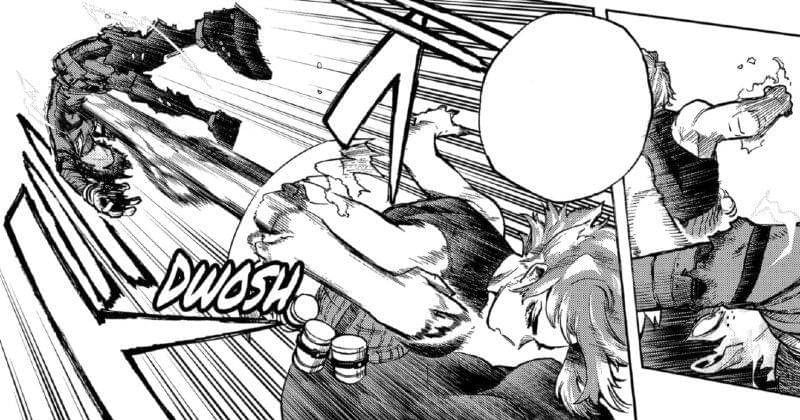 mangaplus.shueisha.co.jp/My Hero Academia