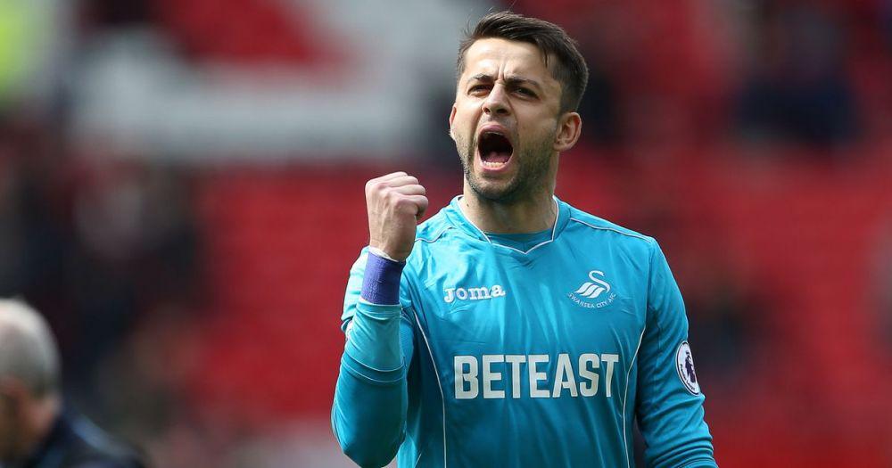 5 Pemain Top yang Pernah Membela Swansea City dalam Sedekade Terakhir