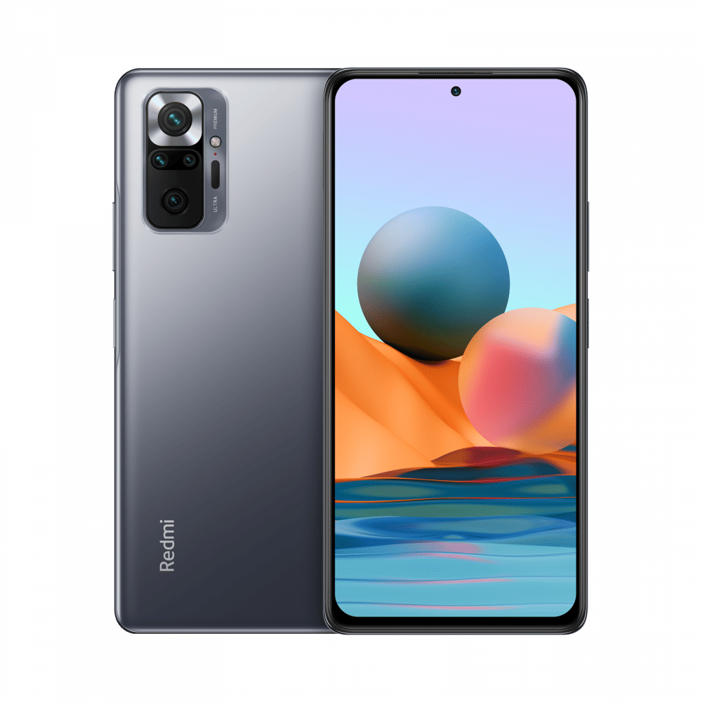 Xiaomi Redmi Note 10 Pro (mobile.mi.co.id)