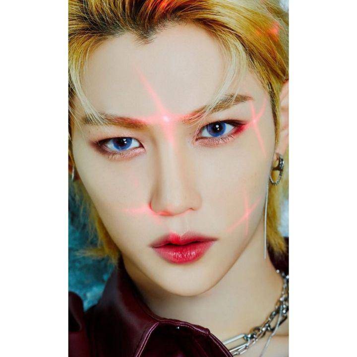 potret Felix Stray Kids untuk Clio (instagram.com/clio_official)