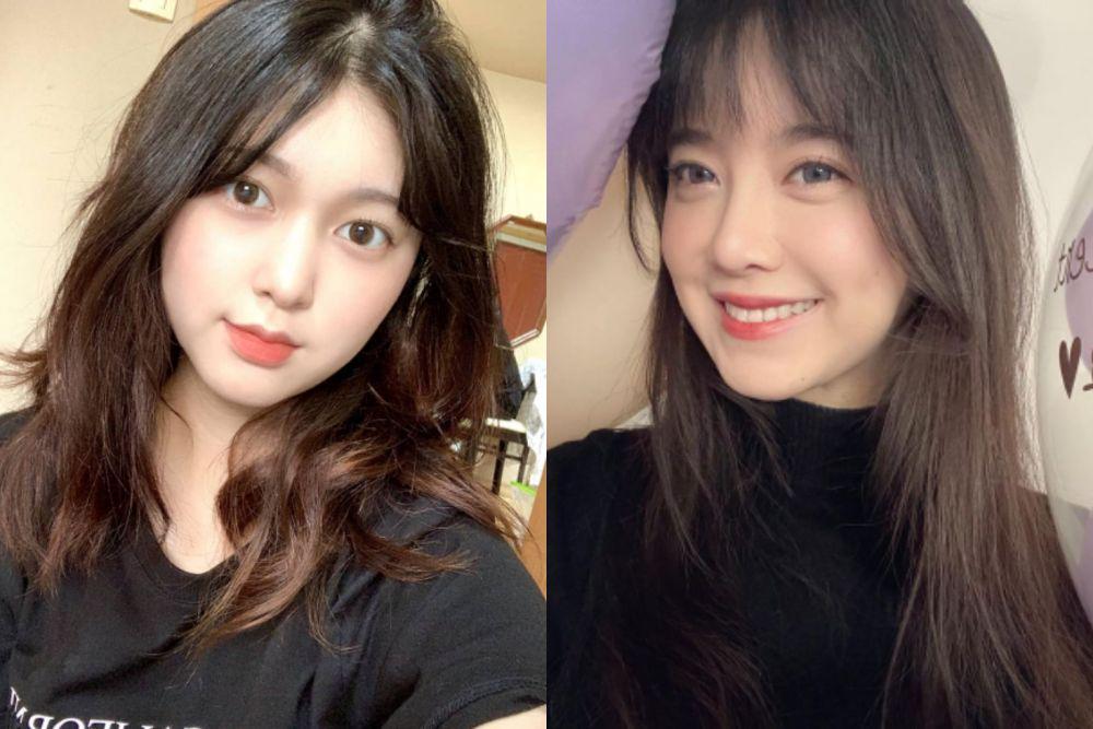 11 Potret Ahn Seo Hyun, Jadi Peran Utama di Film Garapan Goo Hye Sun