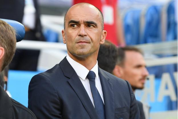 Roberto Martinez Kini Jadi Pelatih Portugal