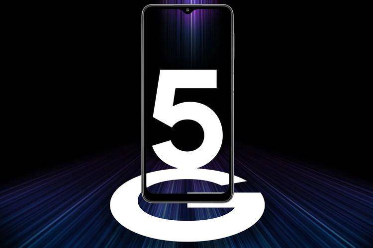 Samsung A32 5G