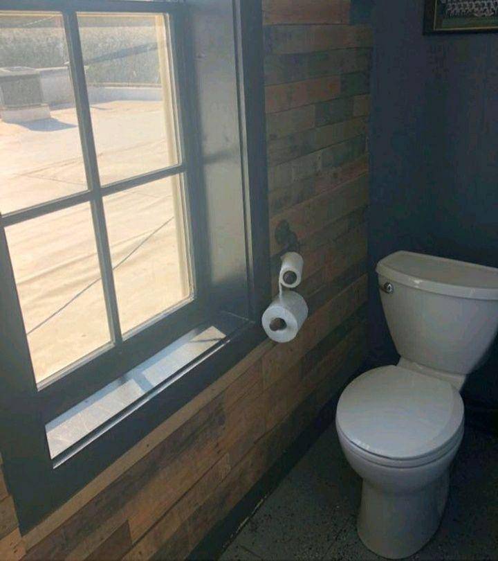 WC dengan pemandangan luar biasa (reddit.com/Antrox_Primus)