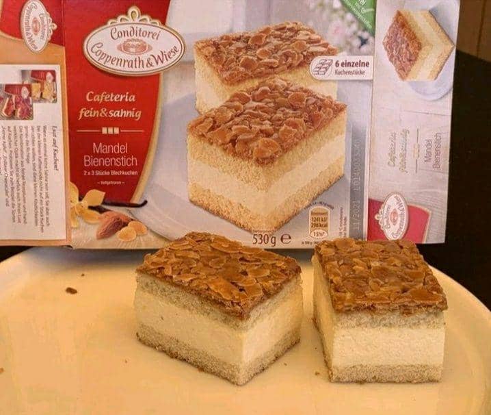 makanan persis seperti gambar di kemasan (reddit.com/de_ninja)