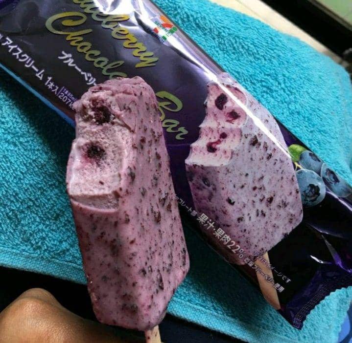 makanan persis seperti gambar di kemasan (reddit.com/laleli_lolu)