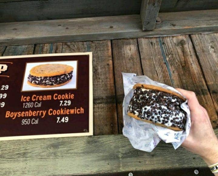 makanan persis seperti gambar di kemasan (reddit.com/ItsGonnaBeMei)