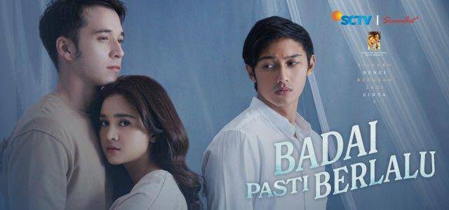 sinetron Badai Pasti Berlalu (sinemart.com)