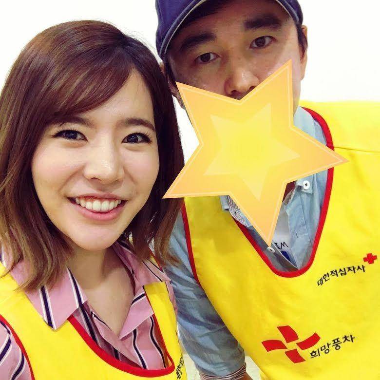 Sunny SNSD (Instagram.com/515sunnyday)