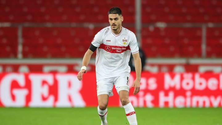 Konstantinos Mavropanos. (90min.com)