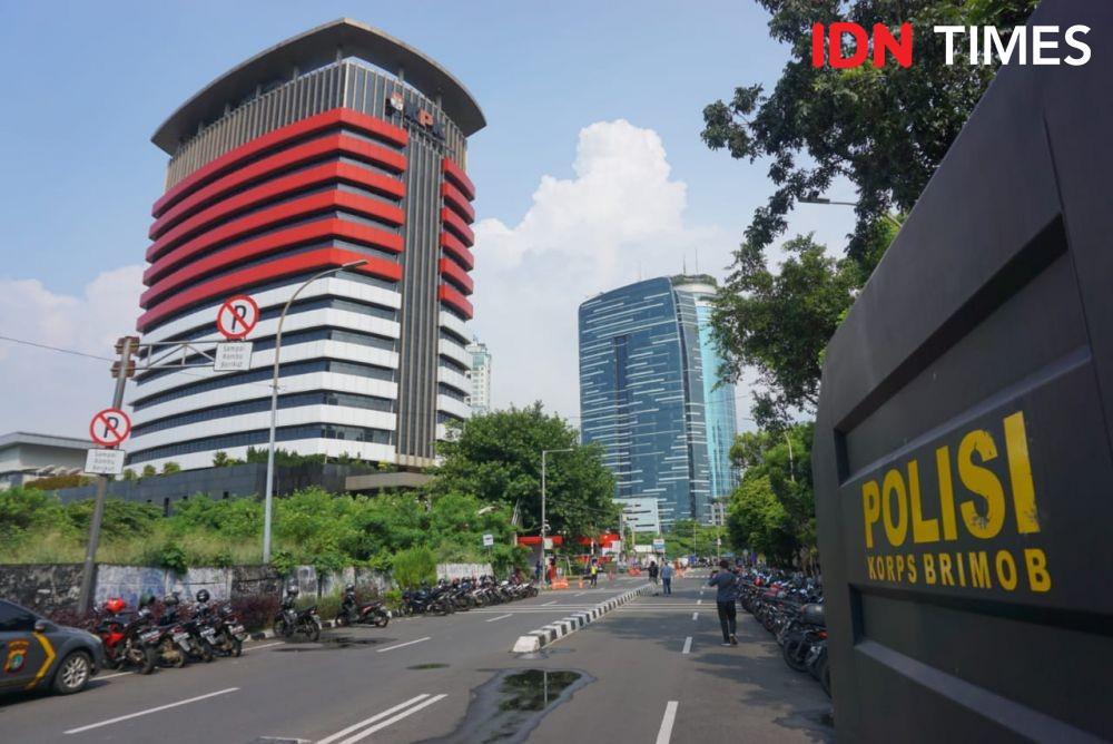 Bukti Dugaan Korupsi Rektor Unila: Hasil SNMPTN dan Iuran UKT