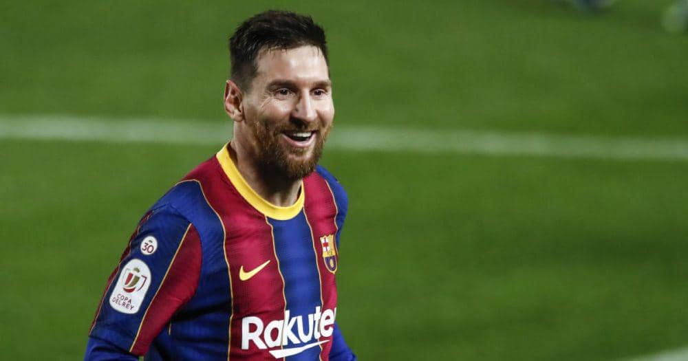 Lionel Messi (planetfootball.com)