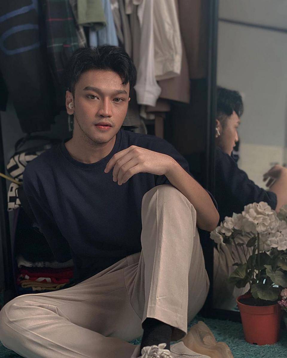 potret Tamangga DOPE (Instagram.com/_tamangga)