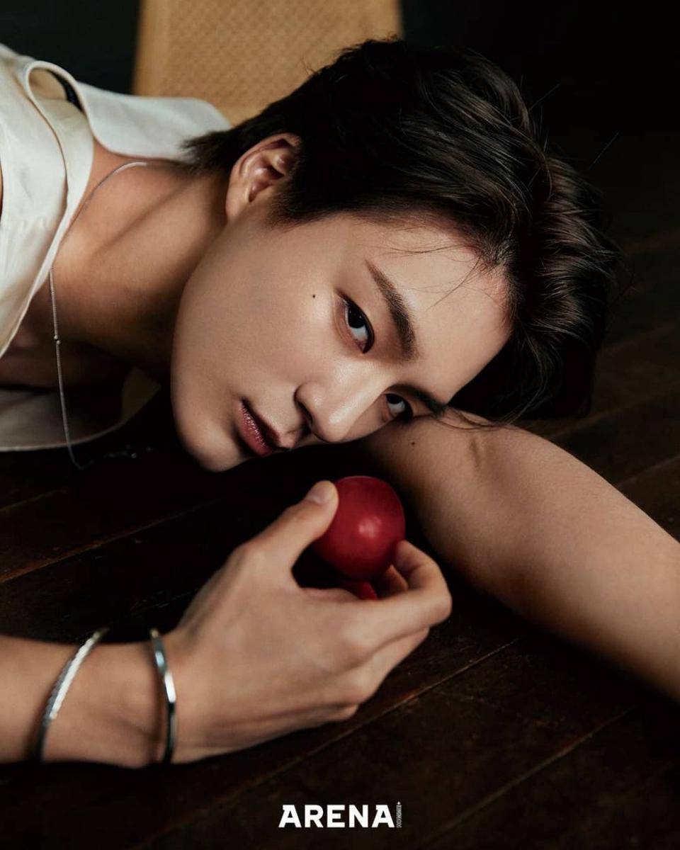 Jeno NCT Dream (instagram.com/jeno_oppa)