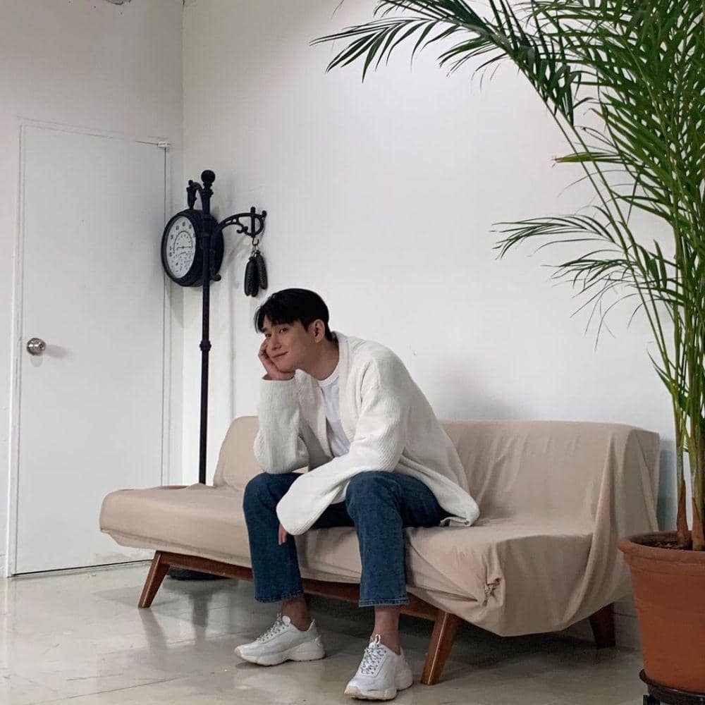 Go Kyung Pyo (instagram.com/kopular)