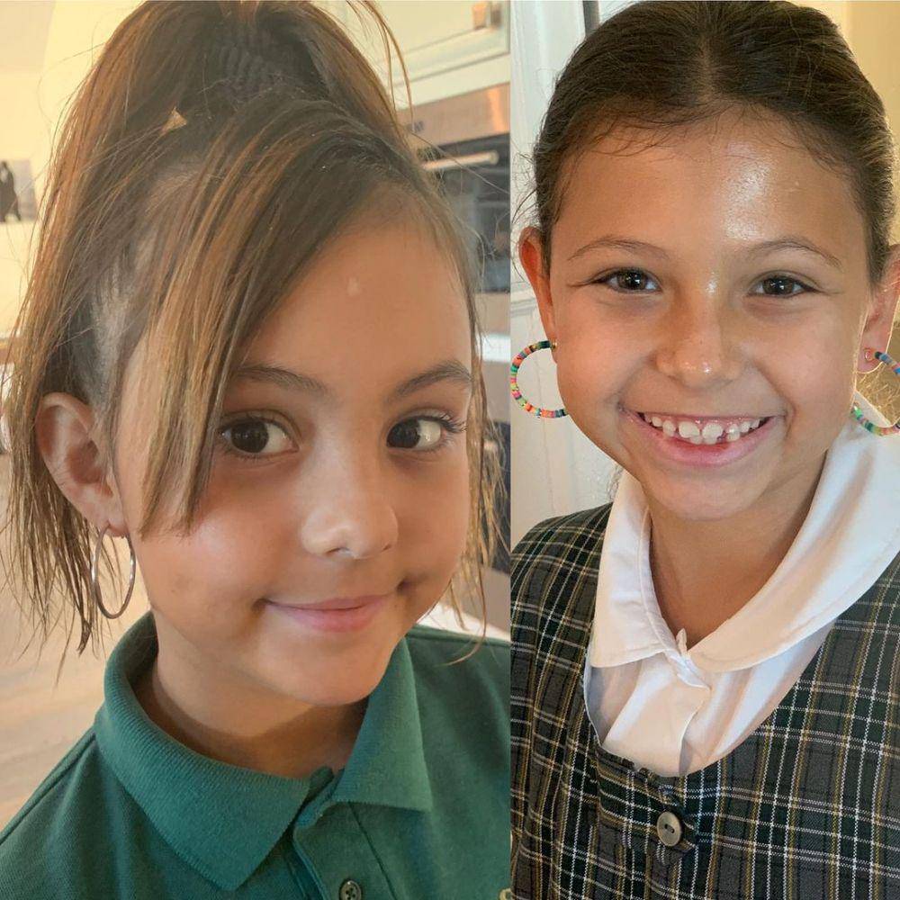 Lila Rose Bennington, Lily Grace Bennington (instagram.com/talinda320)