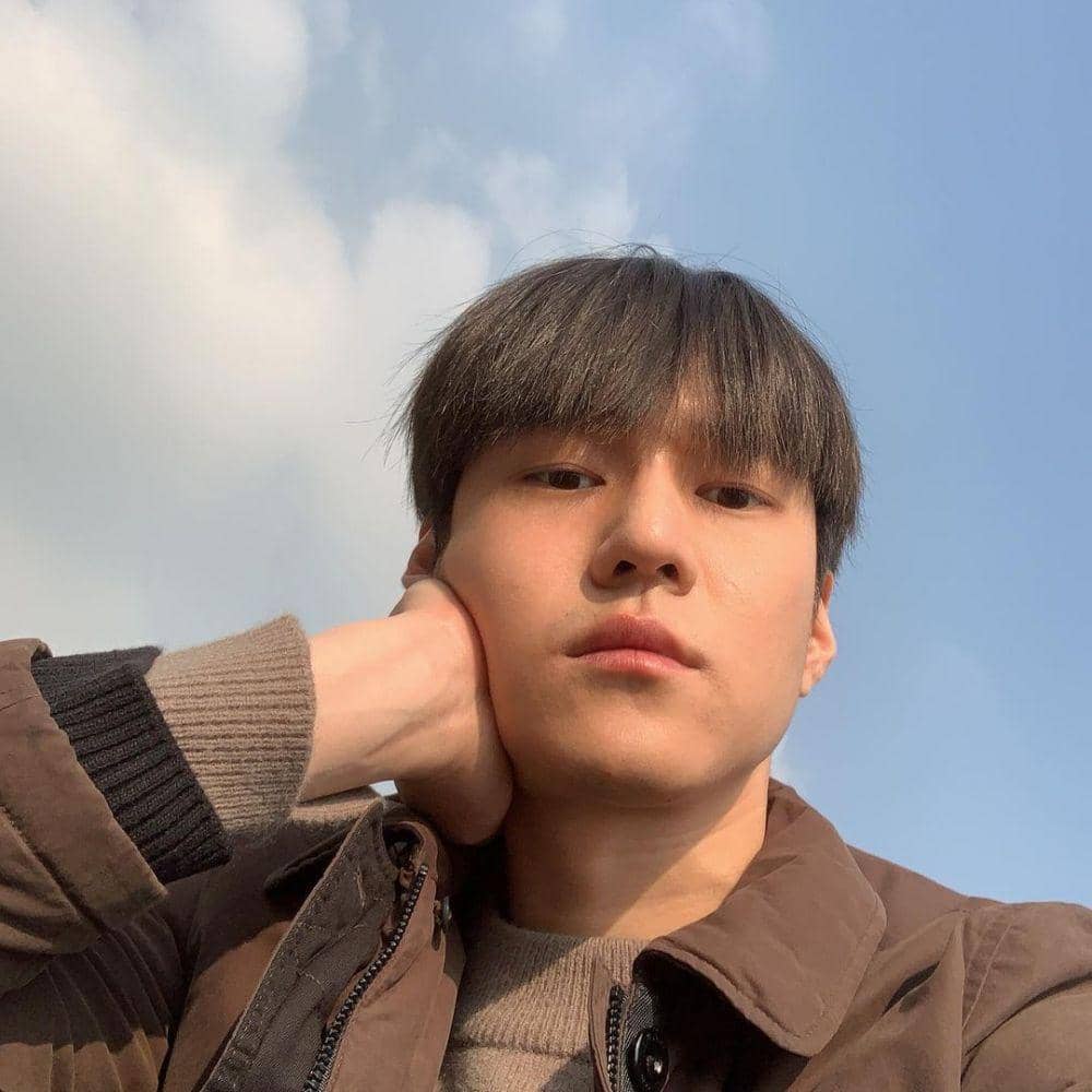 Go Kyung Pyo (instagram.com/kopular)