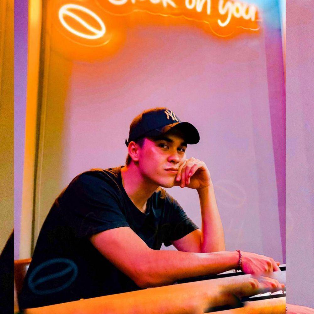 Erdin Werdrayana (instagram.com/erdin.werdrayana)