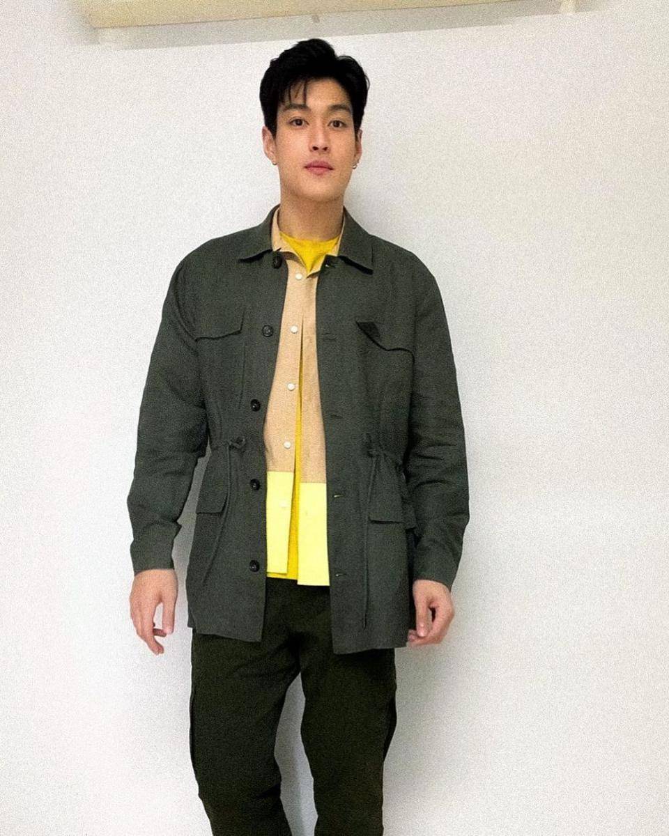 Krating Khunnarong (instagram.com/kratingg)