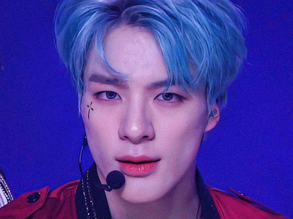 Jeno NCT Dream (instagram.com/jeno.peach)