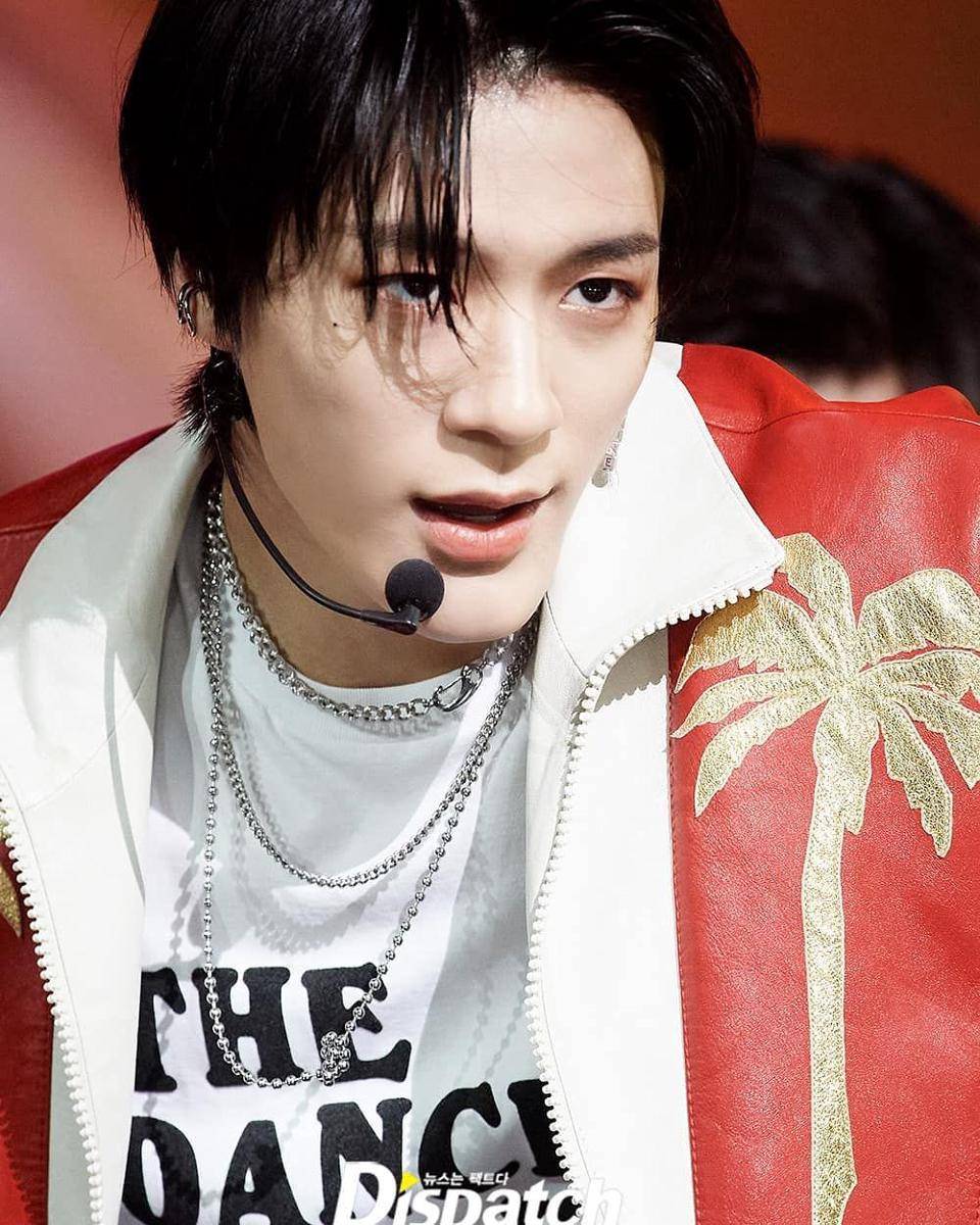 Jeno NCT Dream (instagram.com/jeno.archives)