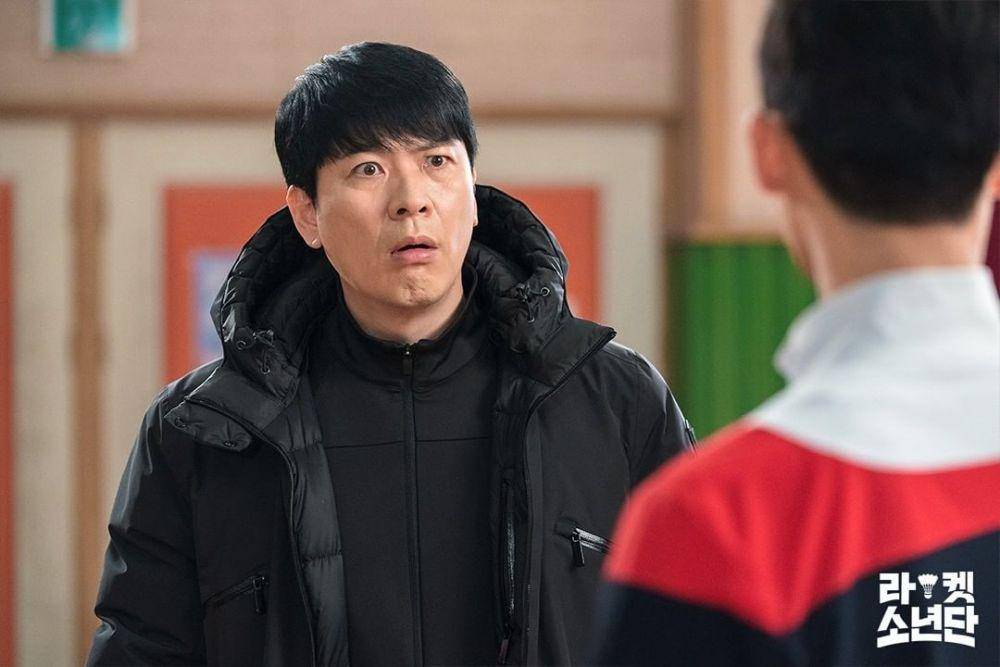 Kim Sang Kyung (instagram.com/sbsdrama.official)