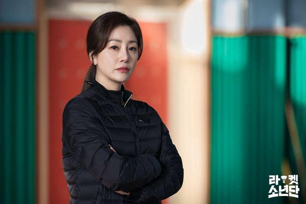Oh Na Ra (instagram.com/sbsdrama.official)
