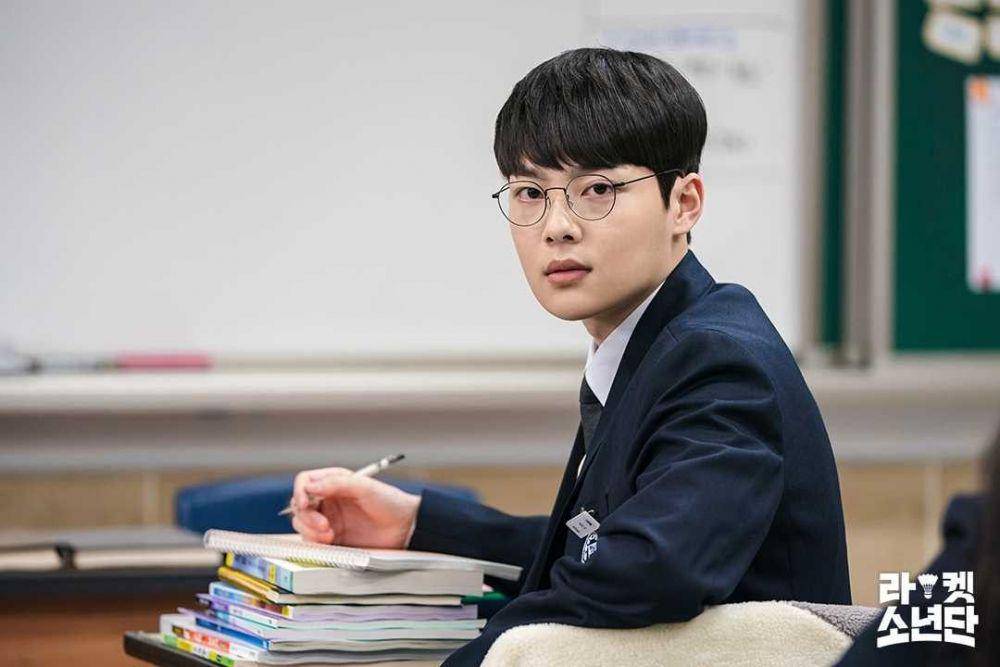 Kim Min Ki (instagram.com/sbsdrama.official)