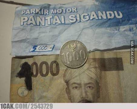 karcis parkir (1cak.com)